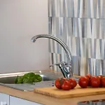 アパート 2br House In With Stunning Sea View