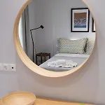 アパート 2br House In With Stunning Sea View