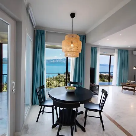 2br House In With Stunning Sea View アパート *