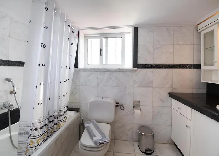 Lägenhet 2br House In With Stunning Sea View Nikiana